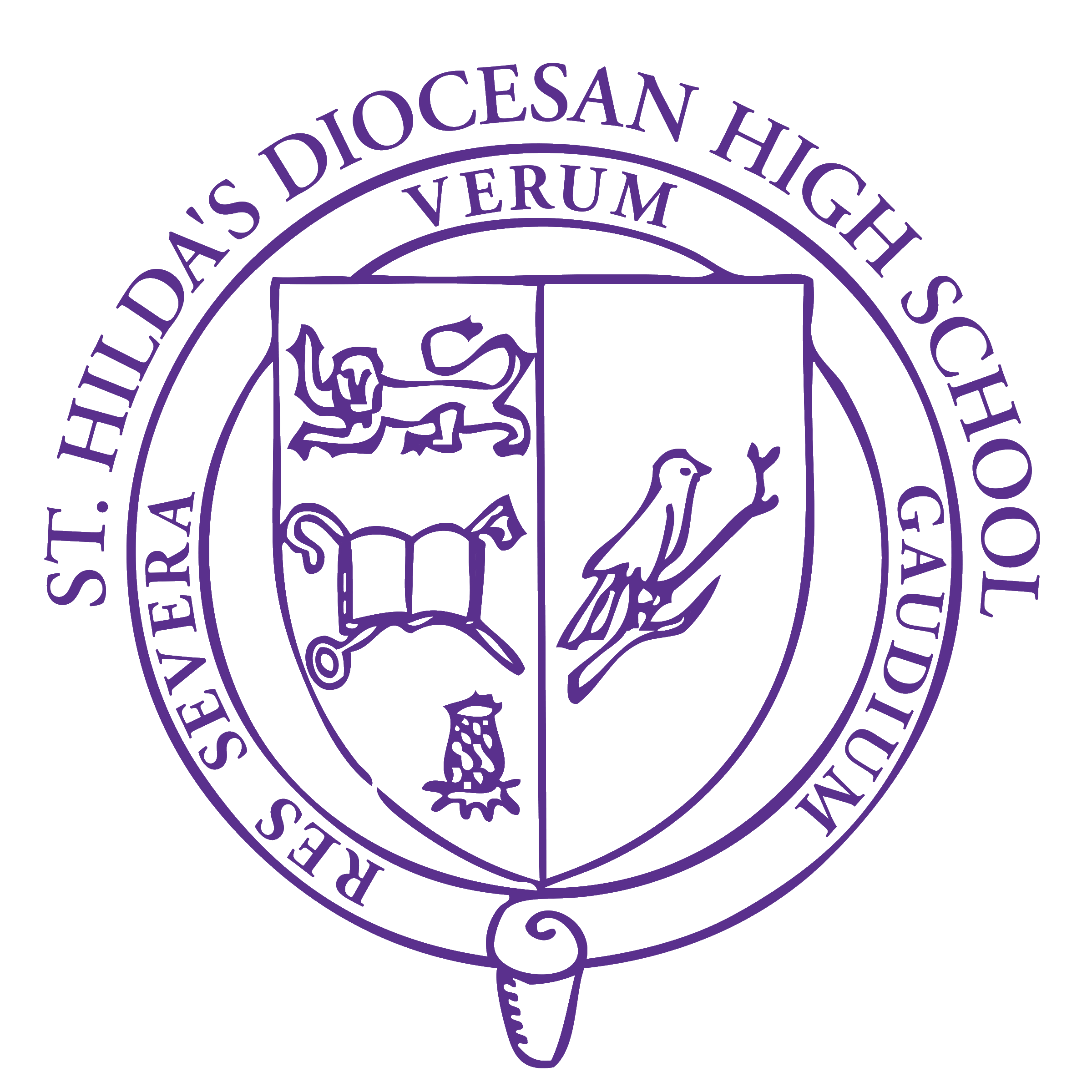 St. Hilda's Diocesan High School